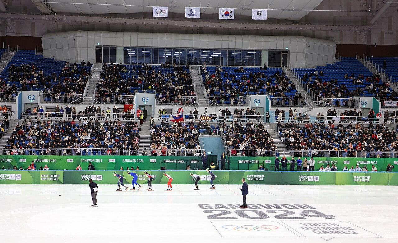 短道速滑装备进化:科技如何悄悄改写比赛(数据科技视角)